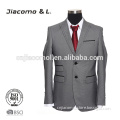 Custom Tailor Made Suit/Simple Design Groom Suit/china tuxedo manufacturer
